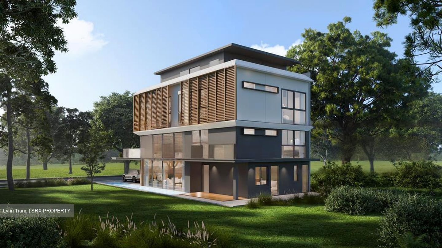 Serangoon Garden Estate (D19), Semi-Detached #458978551